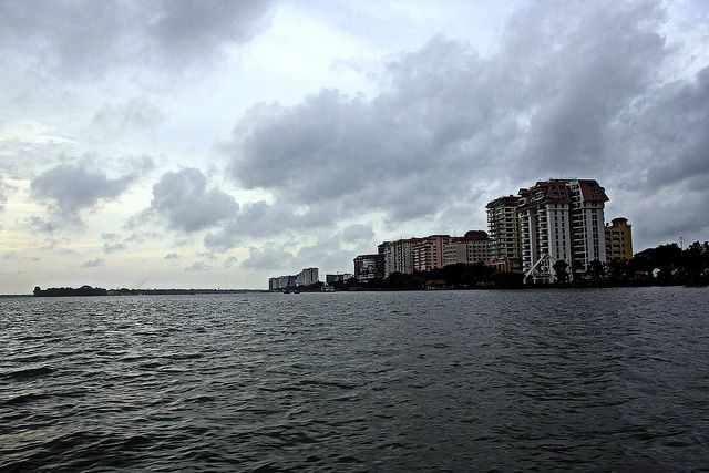 Willingdon Island