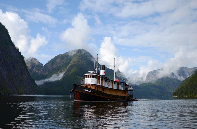 World's Best Cruises for 2016