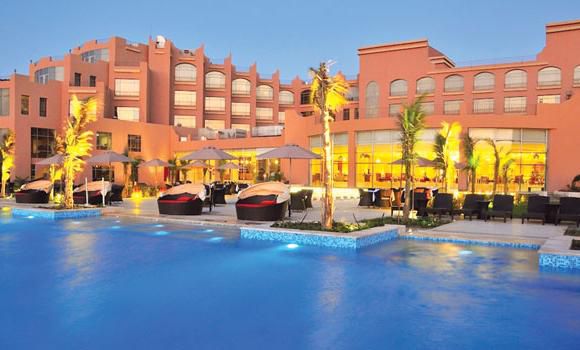 Yanbu tourist attraction