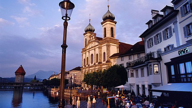 zerland