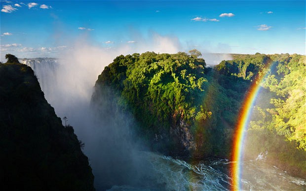 zimbabwe