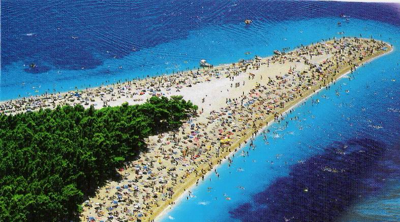 Zlatni Rat