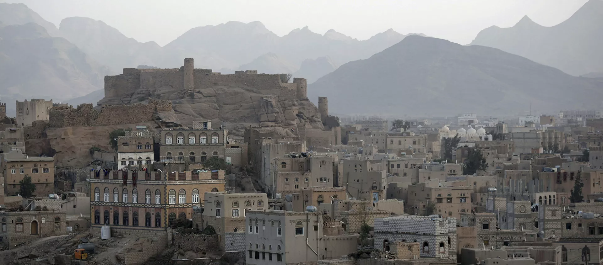 صنعاء - سبوتنيك عربي, 1920, 22.05.2021