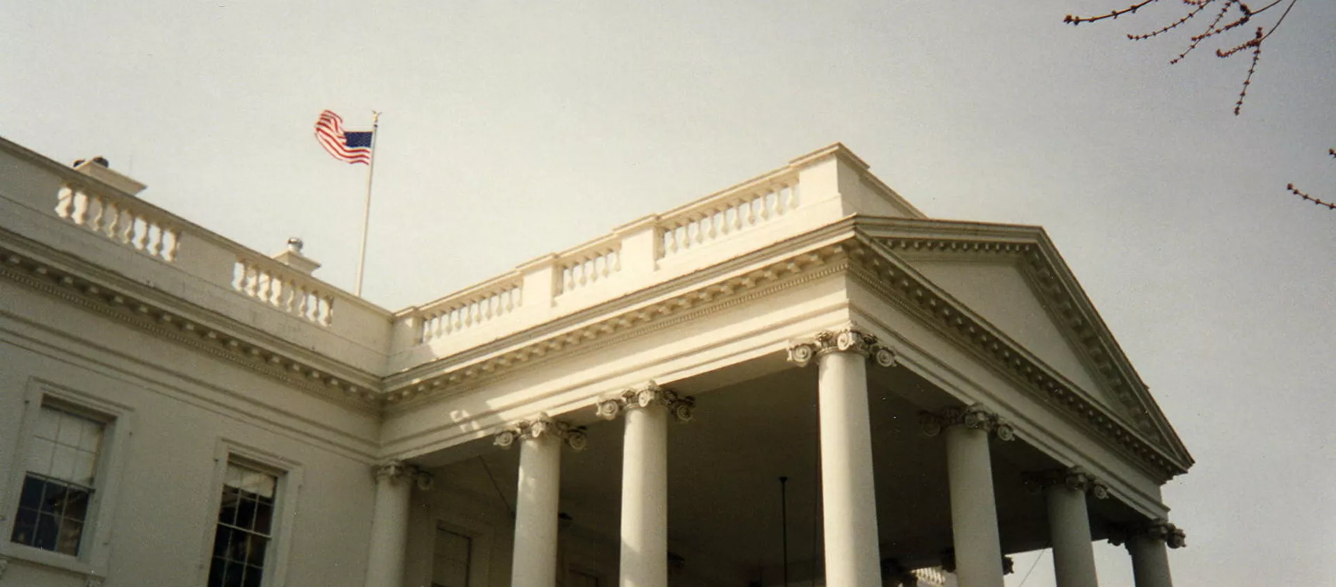 البيت الأبيض - سبوتنيك عربي, 1920, 29.04.2021