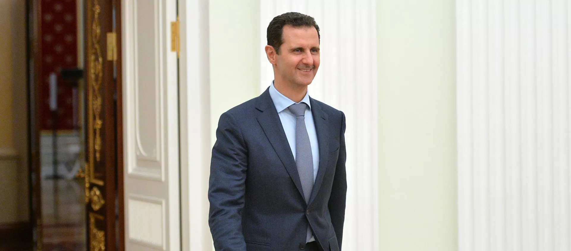 الرئيس السوري بشار الأسد - سبوتنيك عربي, 1920, 28.05.2021