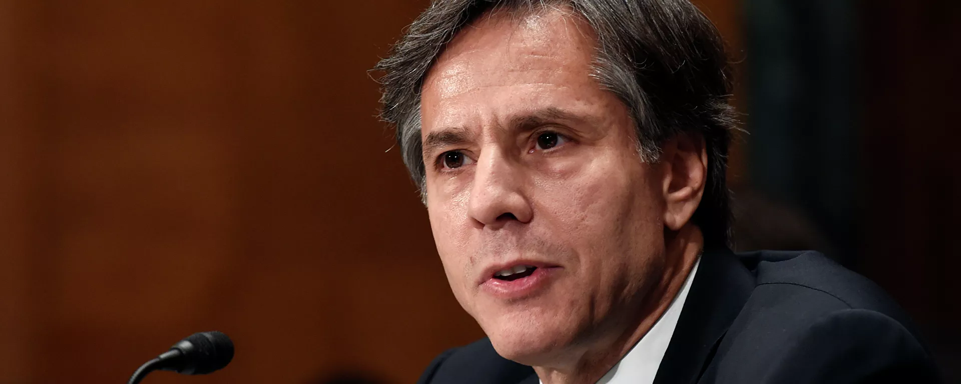 نائب وزارة الخارجية الأمريكي أنتوني بلينكن - سبوتنيك عربي, 1920, 25.05.2021