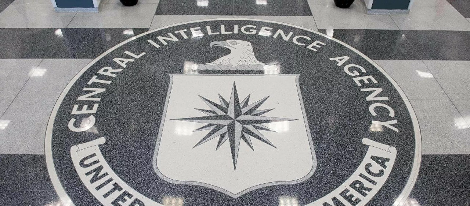 وكالة الاستخبارات المركزية  - سبوتنيك عربي, 1920, 26.12.2020