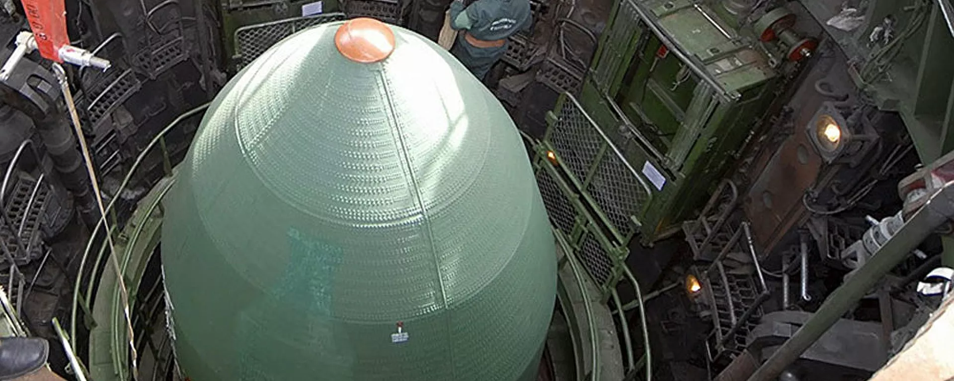 رأس نووي - سبوتنيك عربي, 1920, 25.05.2021