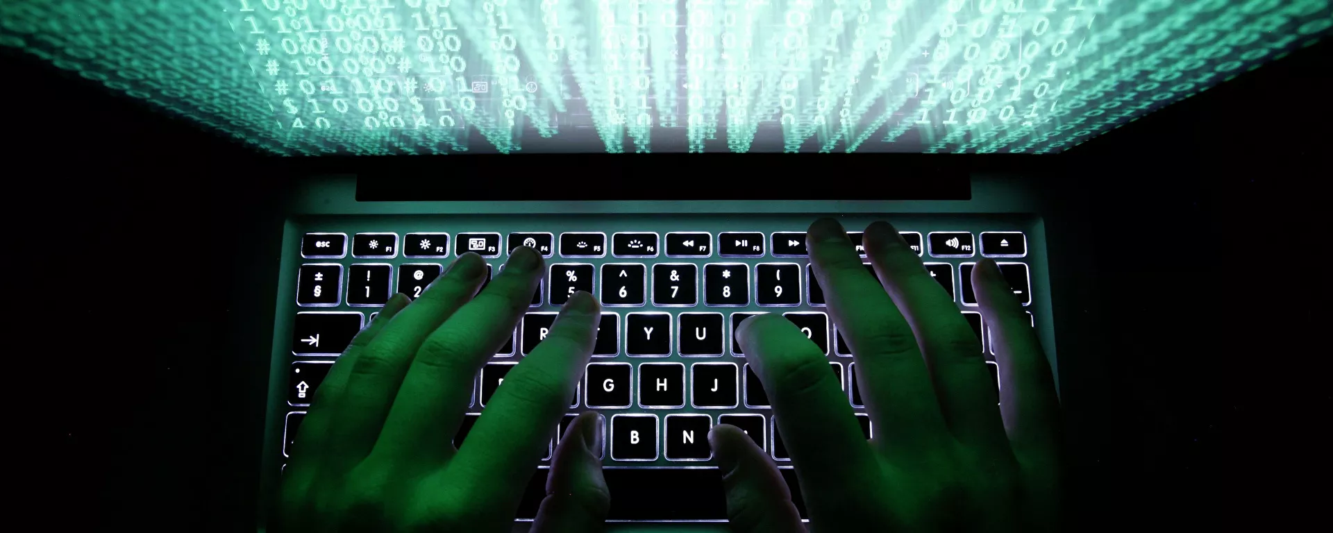 هجمة إلكترونية - سبوتنيك عربي, 1920, 23.12.2020