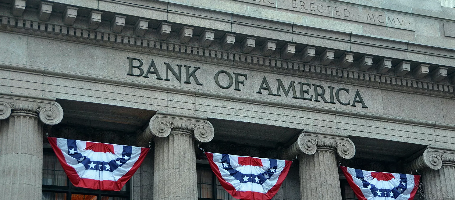 بنك أوف أمريكا - سبوتنيك عربي, 1920, 12.04.2021