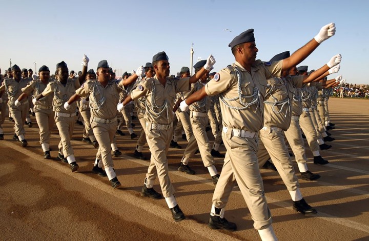 الرئاسي الليبي يؤكد عزمه توحيد المؤسسة العسكرية