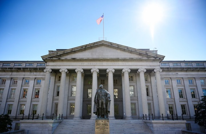 عقوبات أمريكية على 5 متهمين بمساعدة تنظيم القاعدة بتركيا