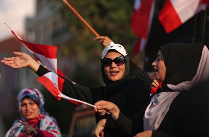 تداول هاشتاغ "تزوجني بدون مهر" في لبنان.. وردود