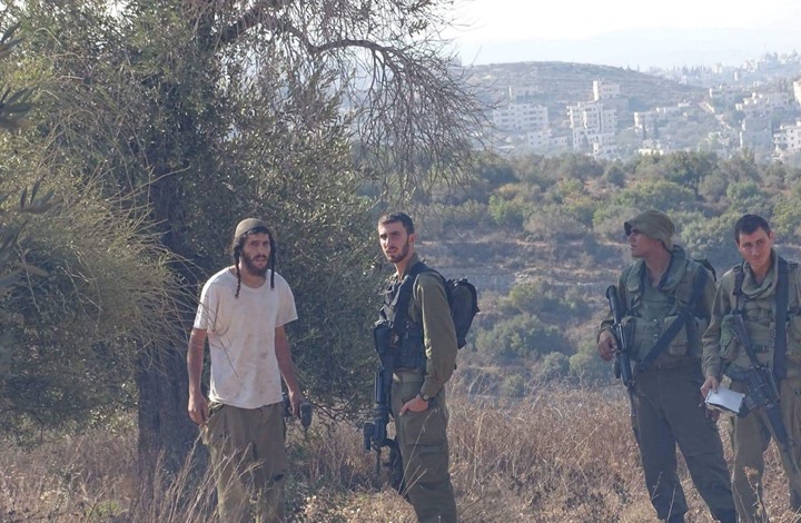 مستوطنون يعتدون على مزارعين.. وتوسع للاحتلال بمطار قلنديا