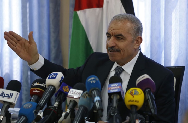 السلطة ترفض ثنائية المفاوضات..هرتسوغ يدعو لعودة العلاقات