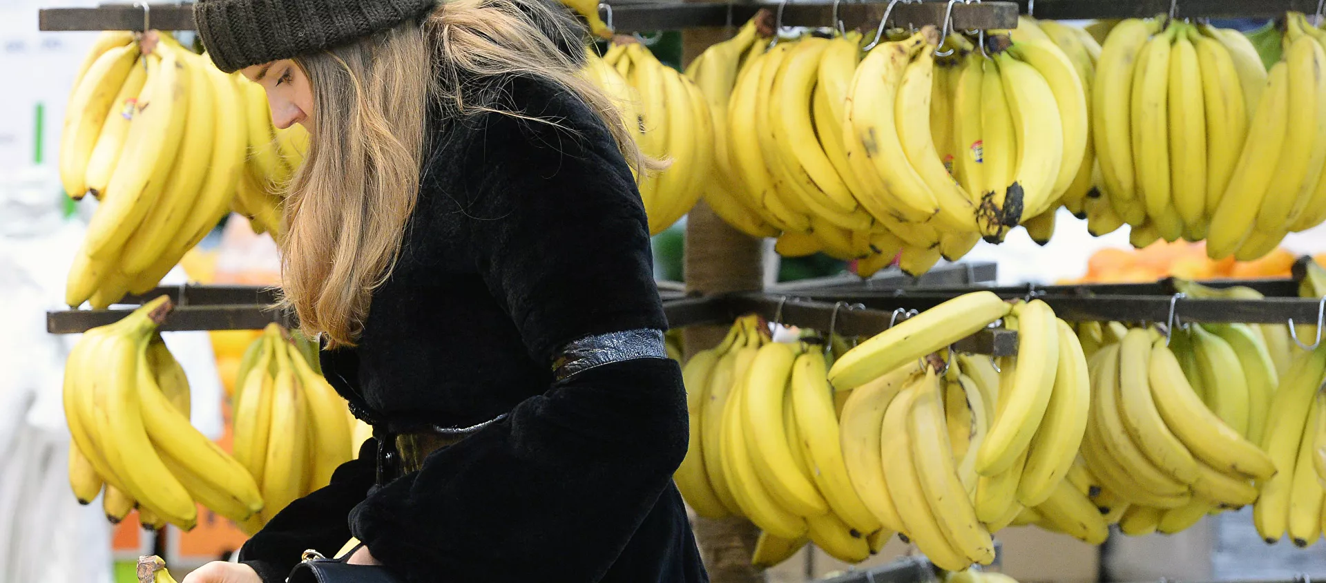 الموز - سبوتنيك عربي, 1920, 10.05.2021