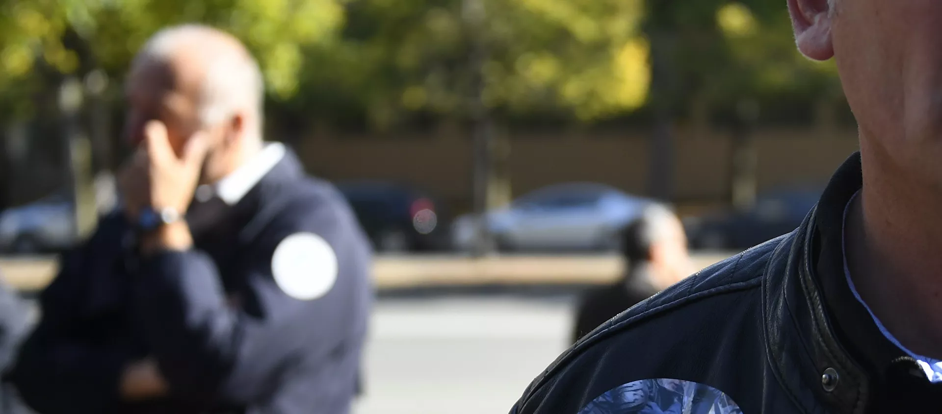 الشرطة الفرنسية - سبوتنيك عربي, 1920, 28.05.2021