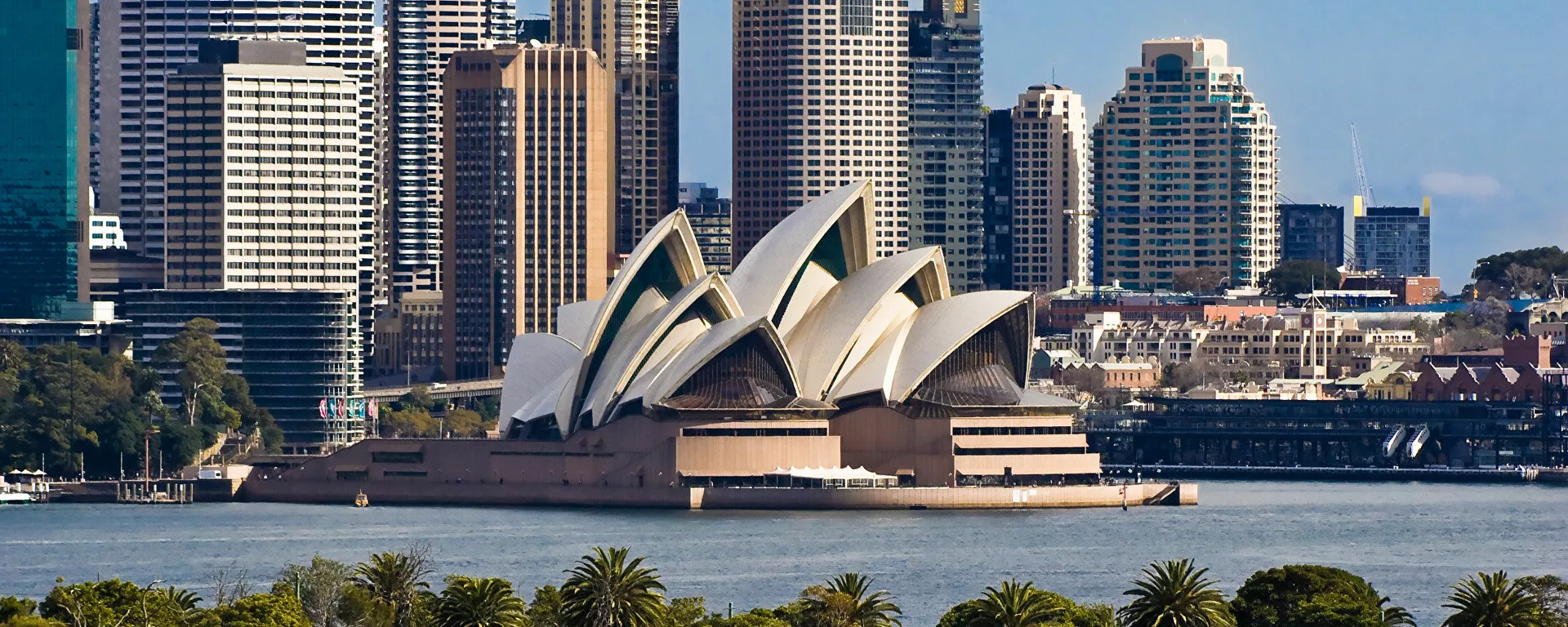 سيدني، أستراليا - سبوتنيك عربي, 1920, 07.07.2021