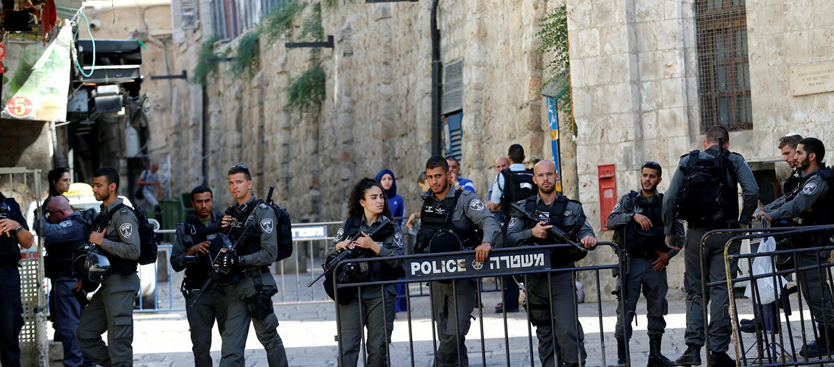 القدس - سبوتنيك عربي, 1920, 08.07.2021