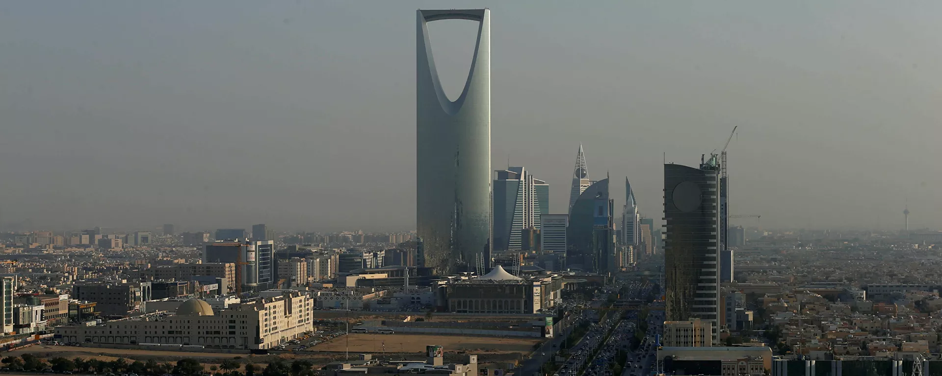 العاصمة السعودية الرياض - سبوتنيك عربي, 1920, 15.04.2020