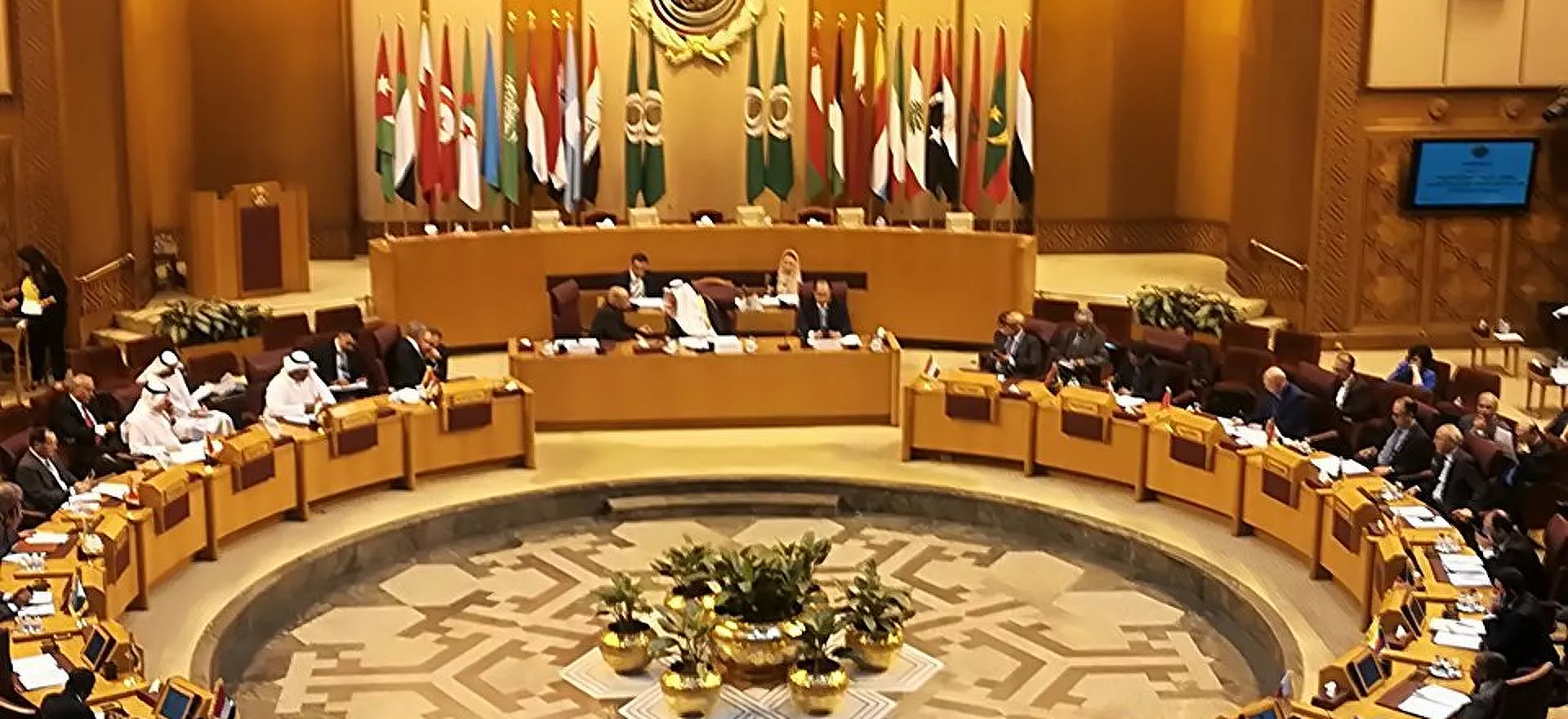 جامعة الدول العربية - سبوتنيك عربي, 1920, 06.07.2021