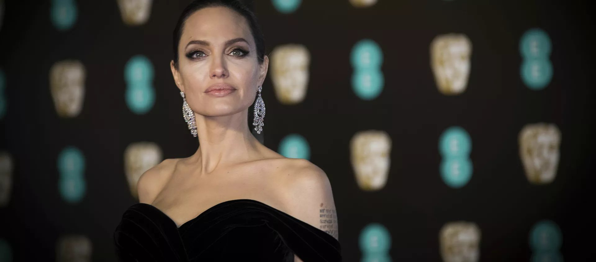 الممثلة أنجلينا جولي - سبوتنيك عربي, 1920, 03.05.2021