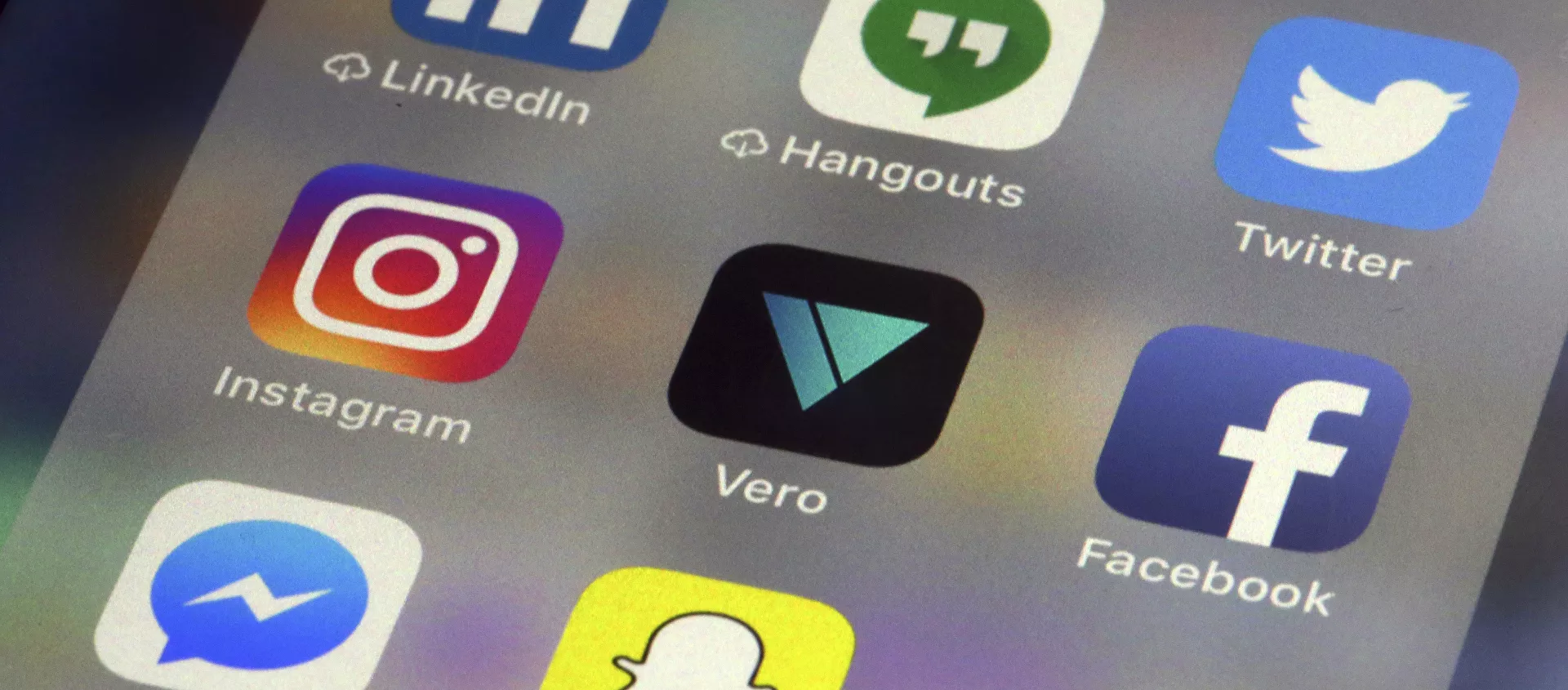 تطبيقات شبكات التواصل الاجتماعي: فيسبوك، تويتر، سناب تشات، اسنتغرام - سبوتنيك عربي, 1920, 11.05.2021