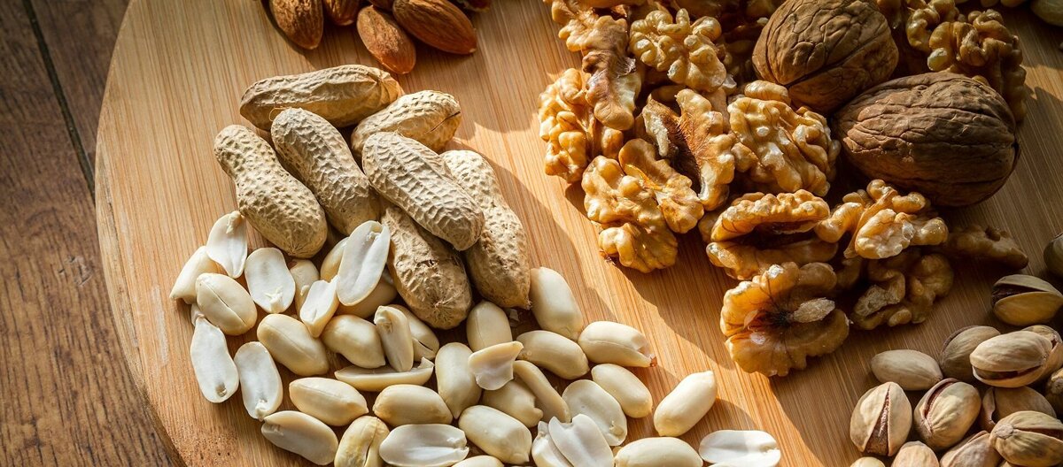 مكسرات - سبوتنيك عربي, 1920, 14.07.2021