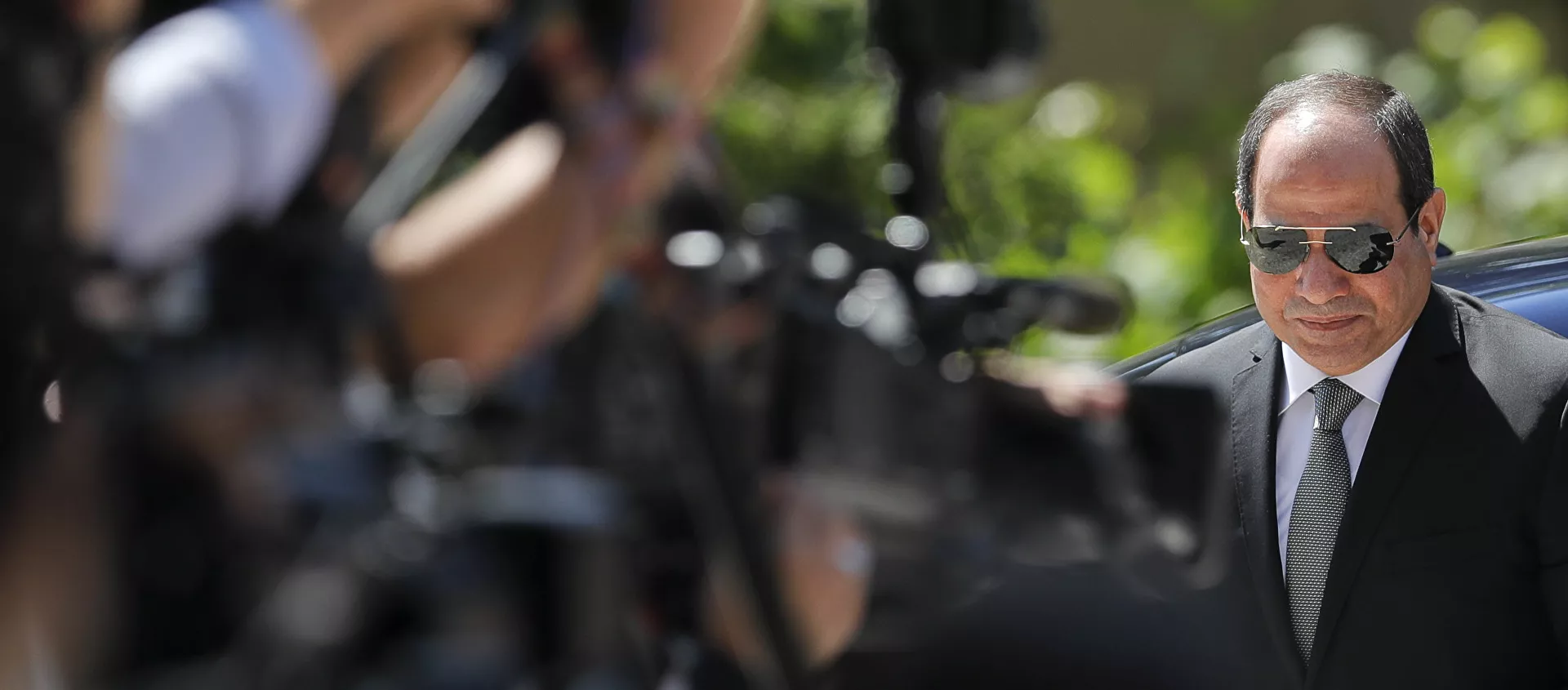 الرئيس المصري عبد الفتاح السيسي - سبوتنيك عربي, 1920, 25.05.2021