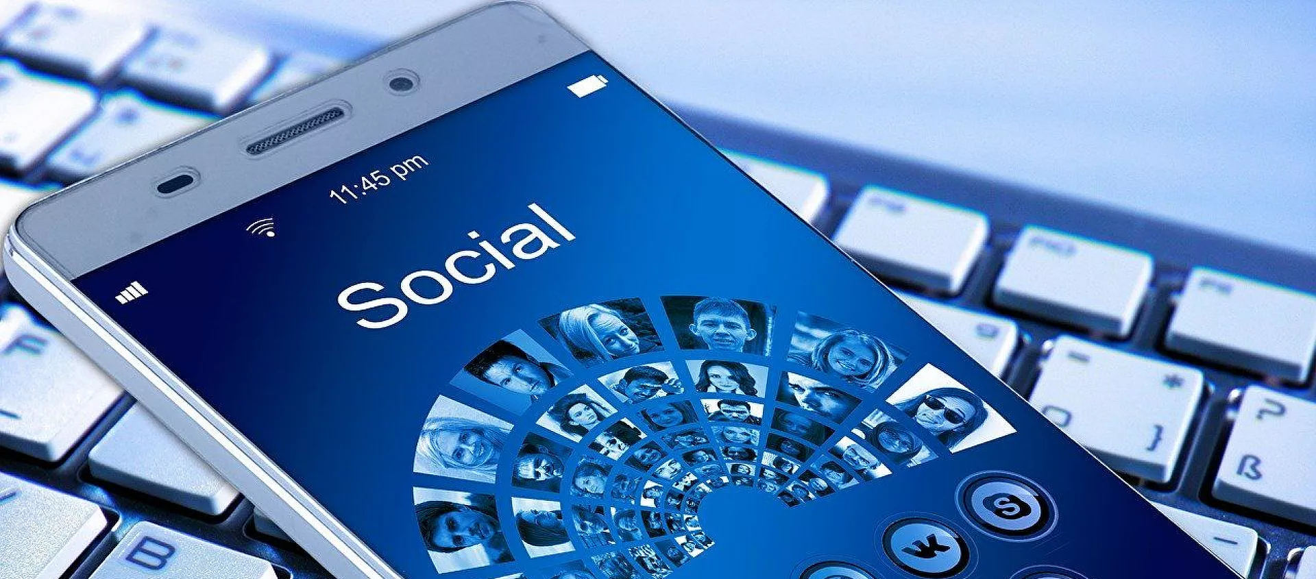 مواقع التواصل الاجتماعي - سبوتنيك عربي, 1920, 17.05.2021