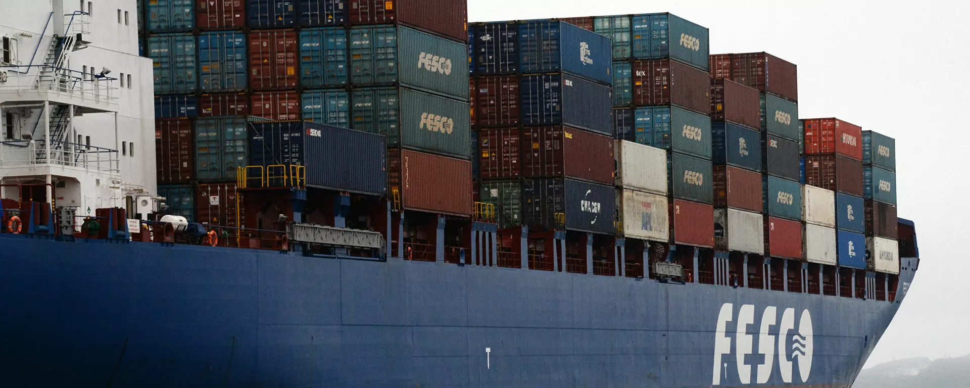 سفينة حاويات - سبوتنيك عربي, 1920, 25.05.2021