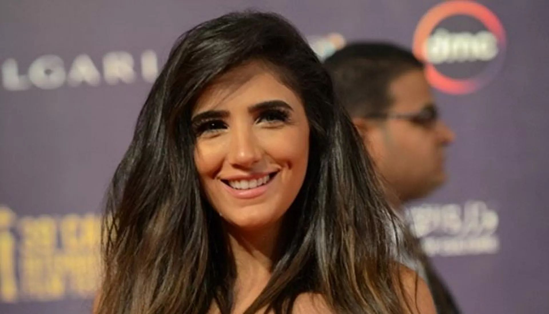 الفنانة المصرية مي عمر في افتتاح مهرجان القاهرة السينمائي - سبوتنيك عربي, 1920, 18.05.2021