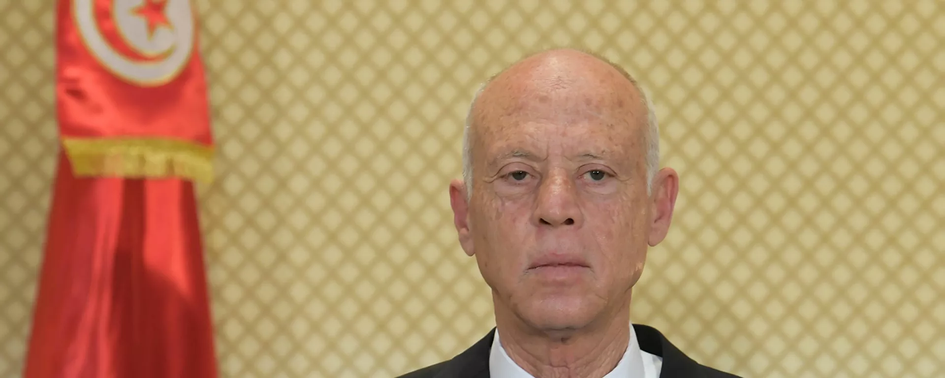 الرئيس التونسي قيس سعيد - سبوتنيك عربي, 1920, 20.04.2021