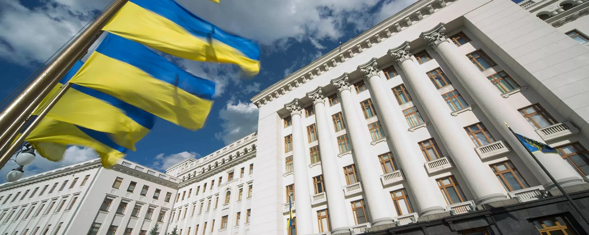 مكتب الرئاسة الأوكرانية في كييف - سبوتنيك عربي, 1920, 25.05.2021