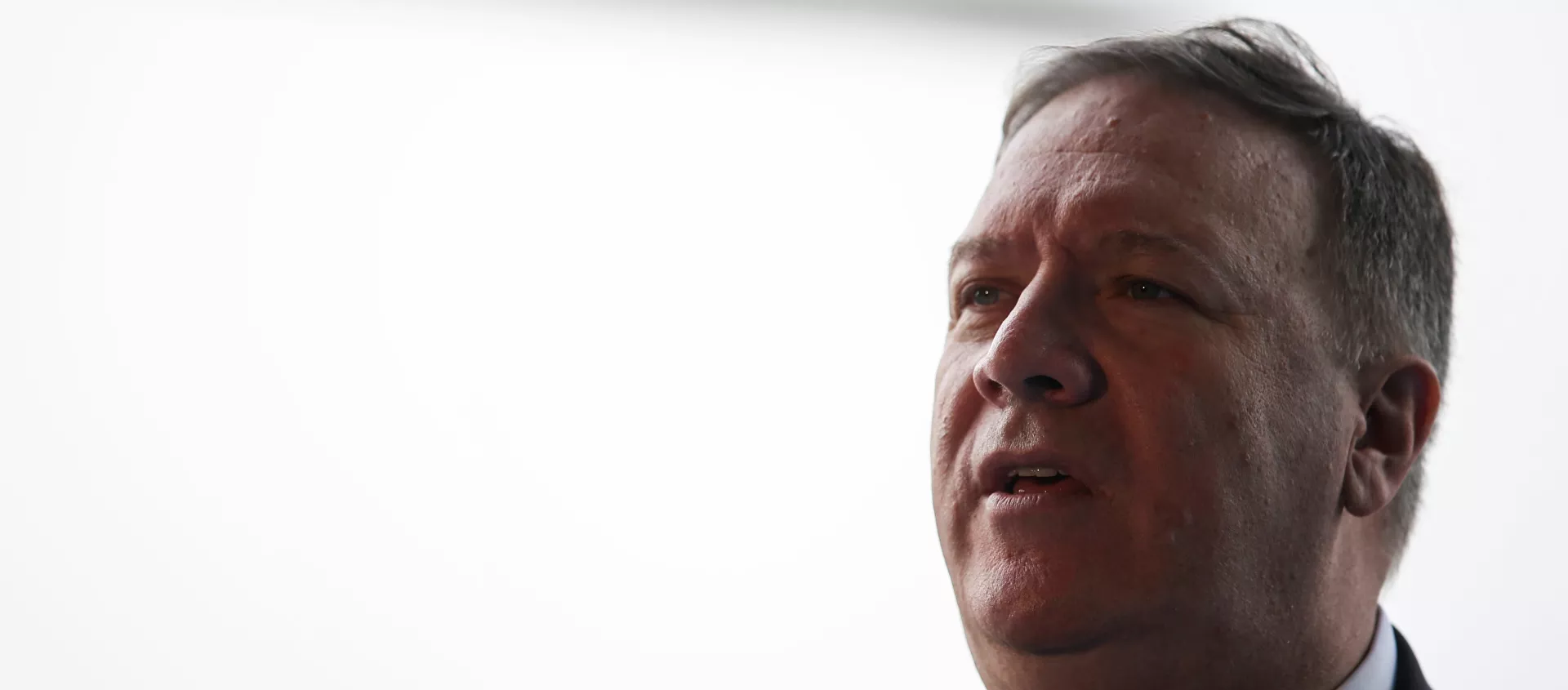 وزير الخارجية الأمريكية مايك بومبيو - سبوتنيك عربي, 1920, 15.08.2020