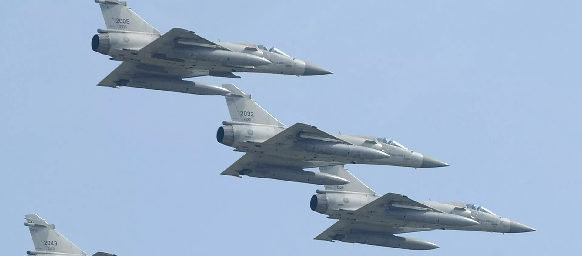 طائرات حربية تايوانية - سبوتنيك عربي, 1920, 08.05.2021