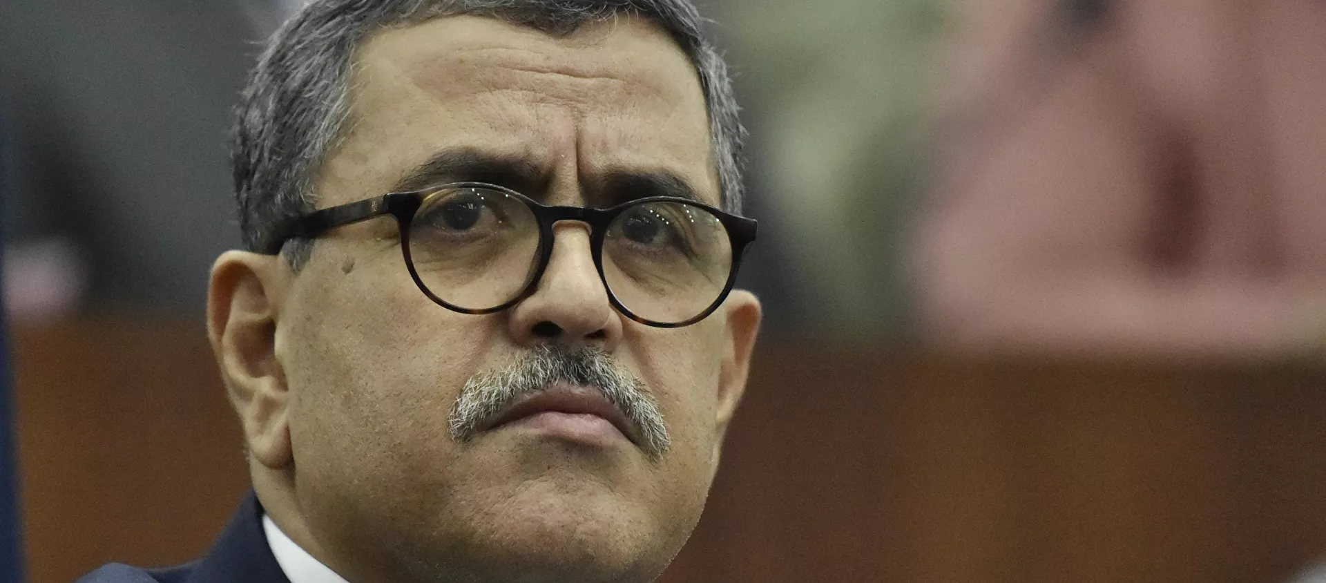 رئيس الوزراء الجزائري عبد العزيز جراد - سبوتنيك عربي, 1920, 10.05.2021