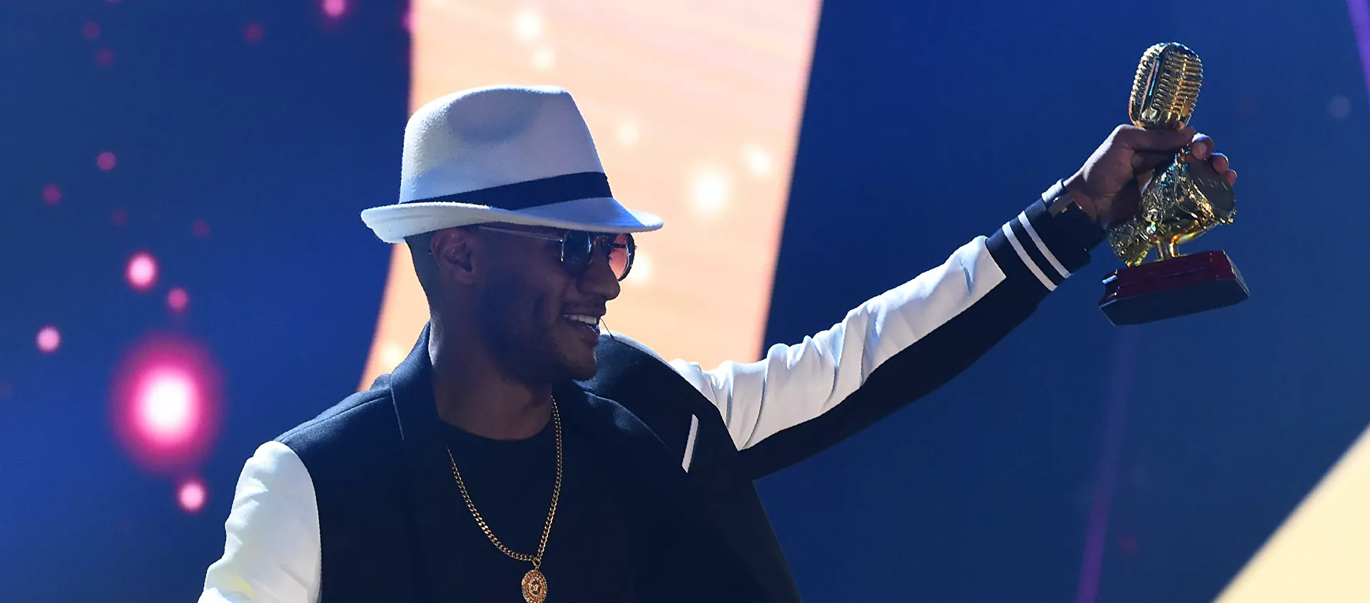 الفنان المصري محمد رمضان - سبوتنيك عربي, 1920, 11.05.2021