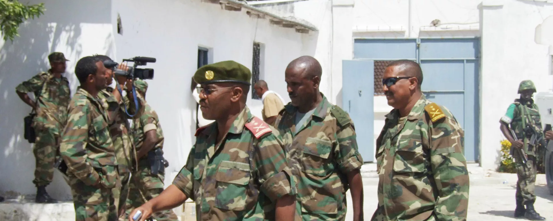 الجيش الإثيوبي - سبوتنيك عربي, 1920, 15.05.2021