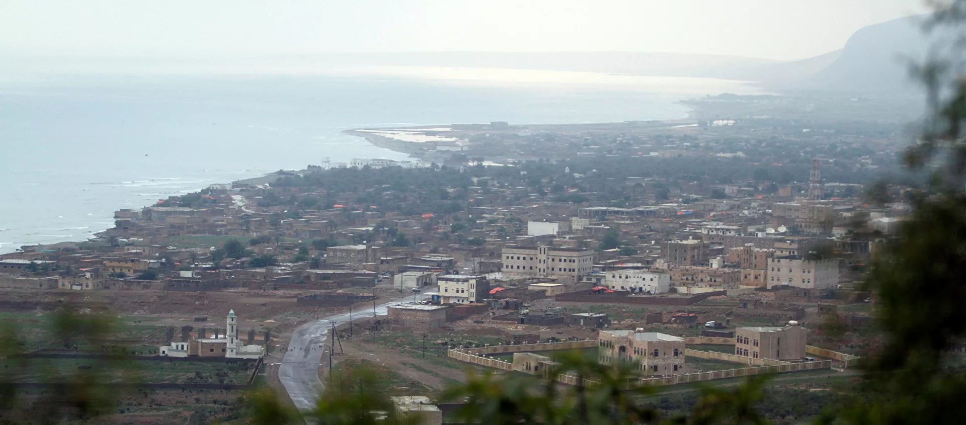 جزيرة سقطرى، اليمن 2013 - سبوتنيك عربي, 1920, 27.05.2021