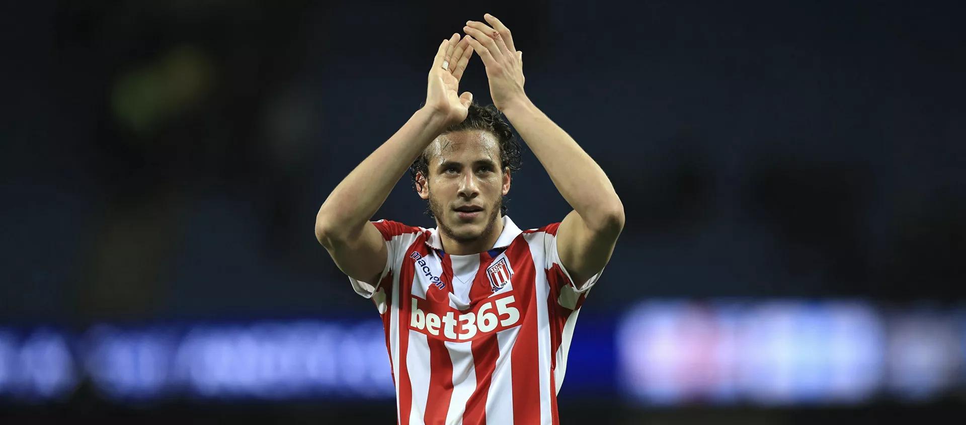 اللاعب المصري رمضان صبحي - سبوتنيك عربي, 1920, 11.07.2021