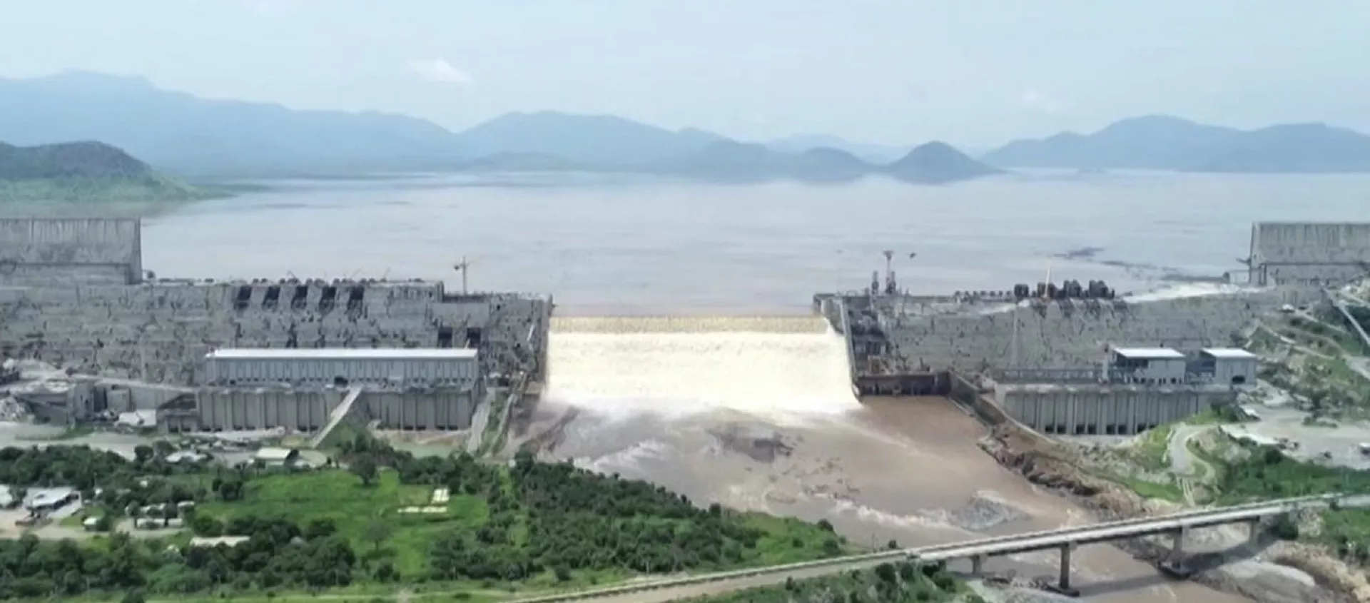 سد النهضة، إثيوبيا يوليو 2020 - سبوتنيك عربي, 1920, 20.05.2021