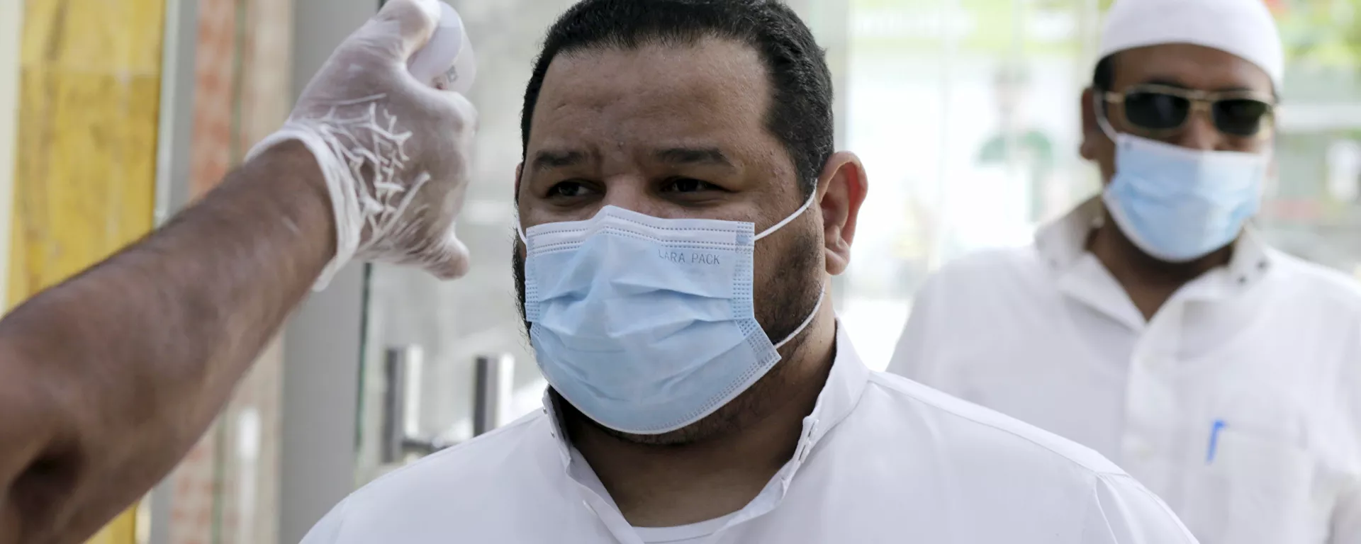 مدينة جدة، السعودية يونيو 2020 - سبوتنيك عربي, 1920, 09.07.2021