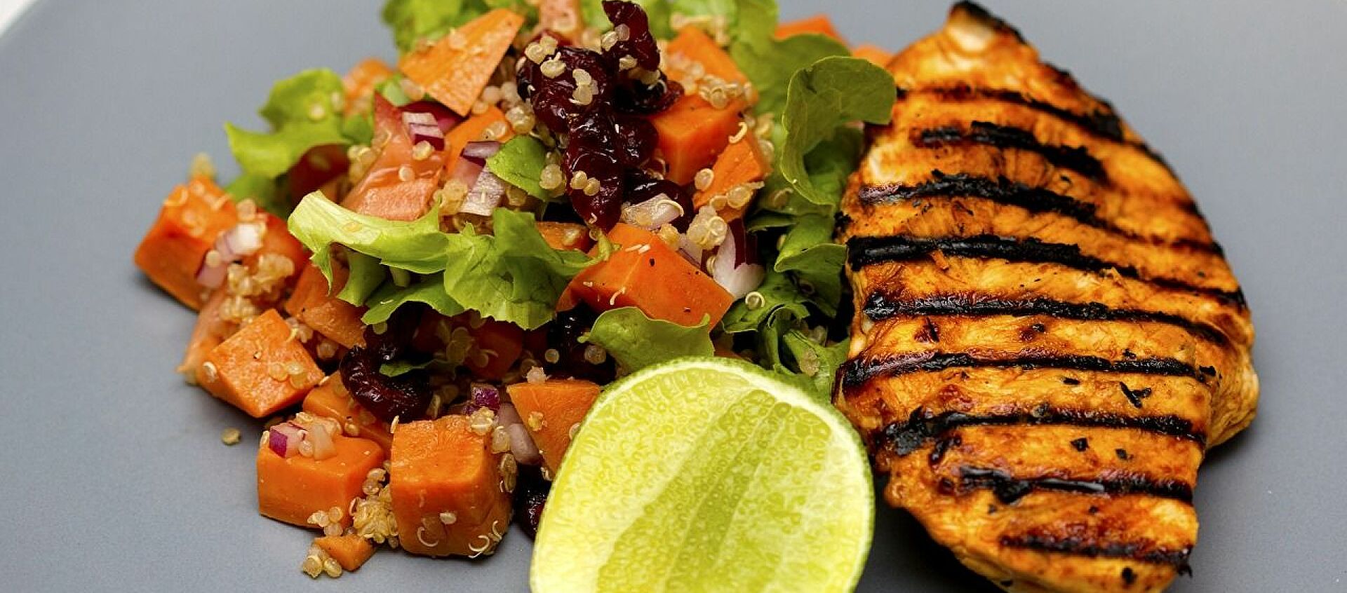 دجاج مشوي - سبوتنيك عربي, 1920, 02.03.2021