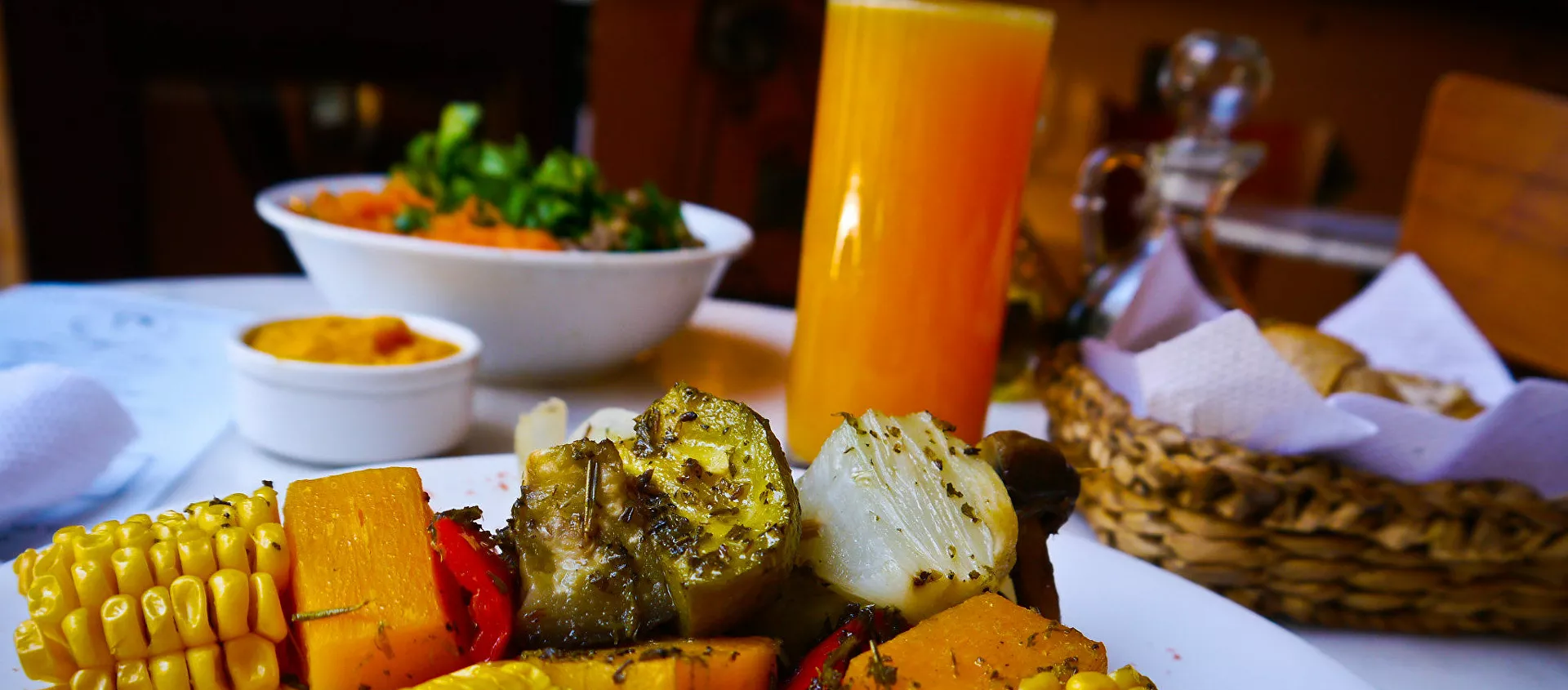 طعام نباتي  - سبوتنيك عربي, 1920, 26.05.2021