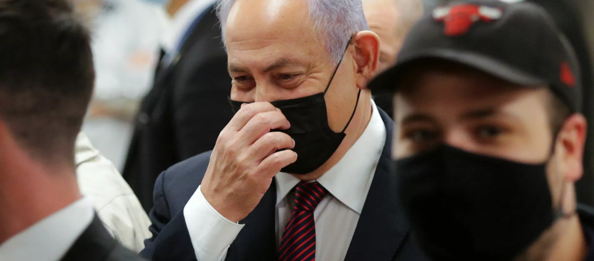 رئيس الوزراء الإسرائيلي بنيامين نتنياهو في الكنيست، القدس 2 ديسمبر 2020 - سبوتنيك عربي, 1920, 24.05.2021