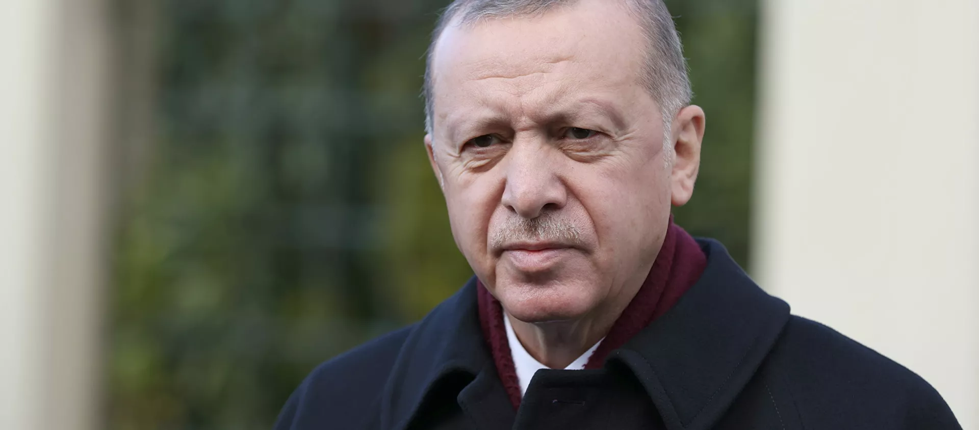 الرئيس التركي رجب طيب أردوغان، ديسمبر 2020 - سبوتنيك عربي, 1920, 24.03.2021