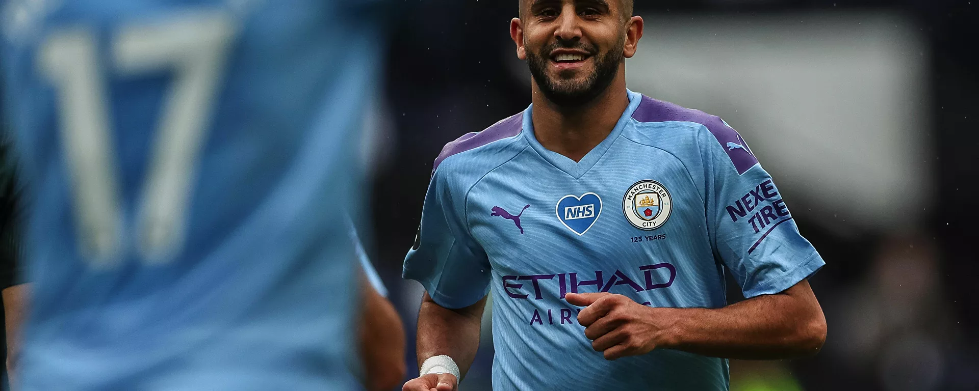 رياض محرز - سبوتنيك عربي, 1920, 16.05.2021