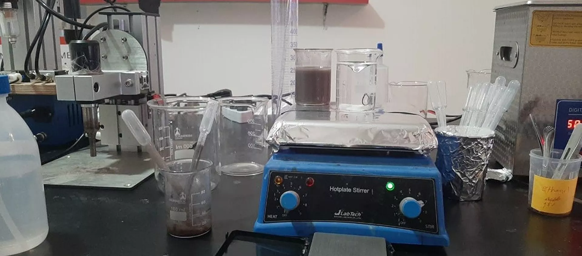 لبنان يستخدم تقنيات النانو لمكافحة فيروس كورونا على المسطحات - سبوتنيك عربي, 1920, 15.01.2021