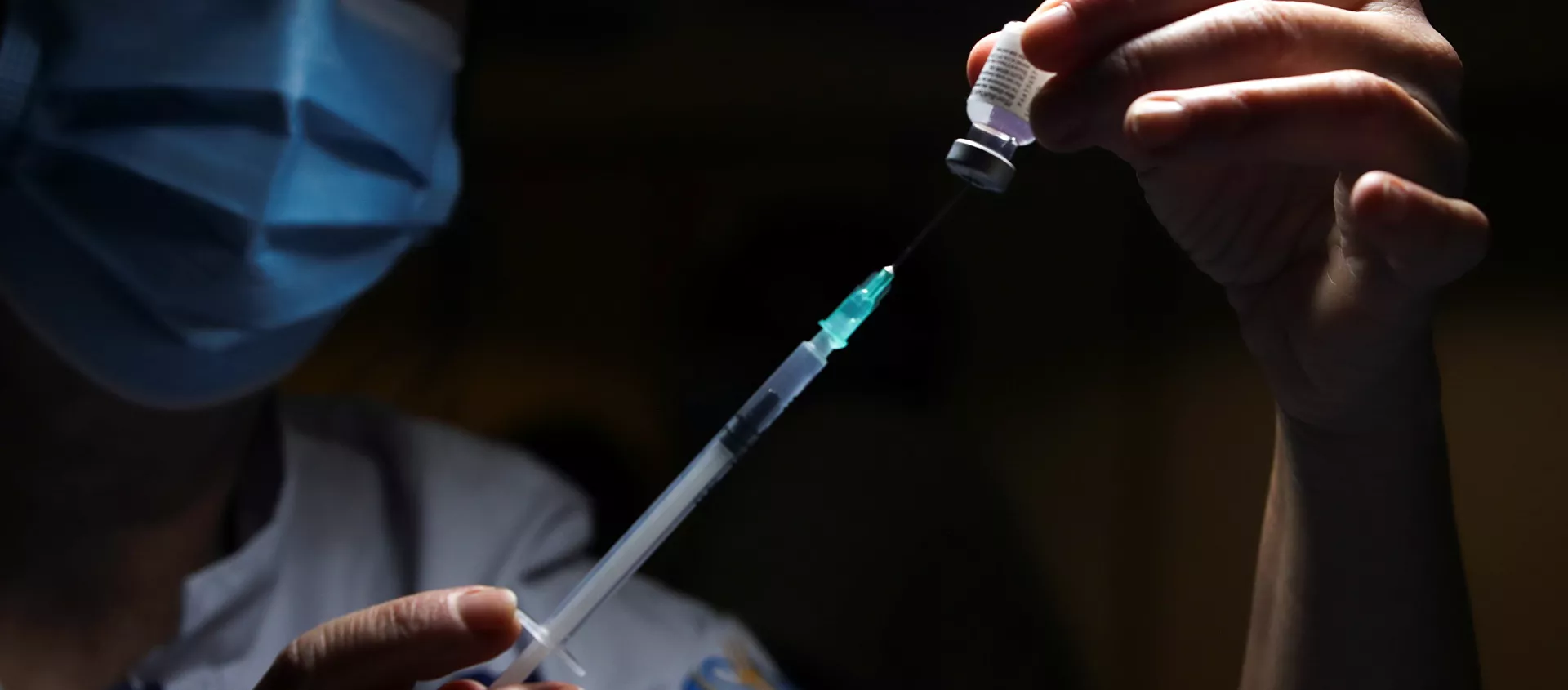 لقاح فايزر - سبوتنيك عربي, 1920, 13.04.2021